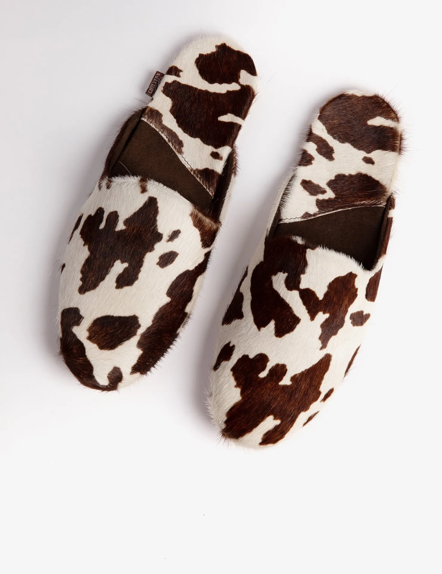 Penelope Chilvers Slippers*Pony Mule Slipper