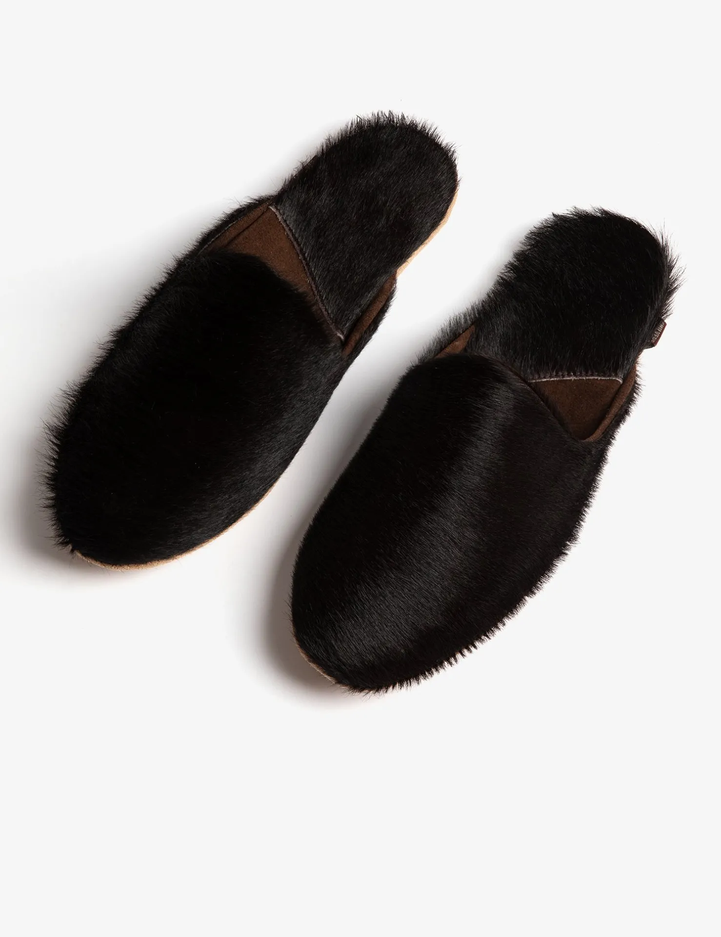 Penelope Chilvers Mens | Slippers*Pony Slipper Mule