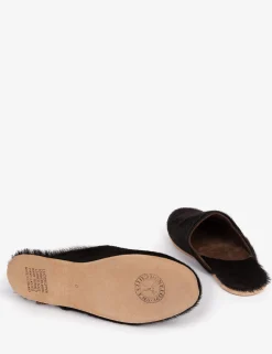 Penelope Chilvers Mens | Slippers*Pony Slipper Mule
