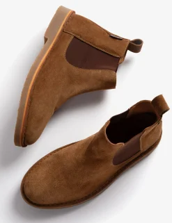 Penelope Chilvers Ankle Boots | Chelsea Boots*Rambla Suede Boot