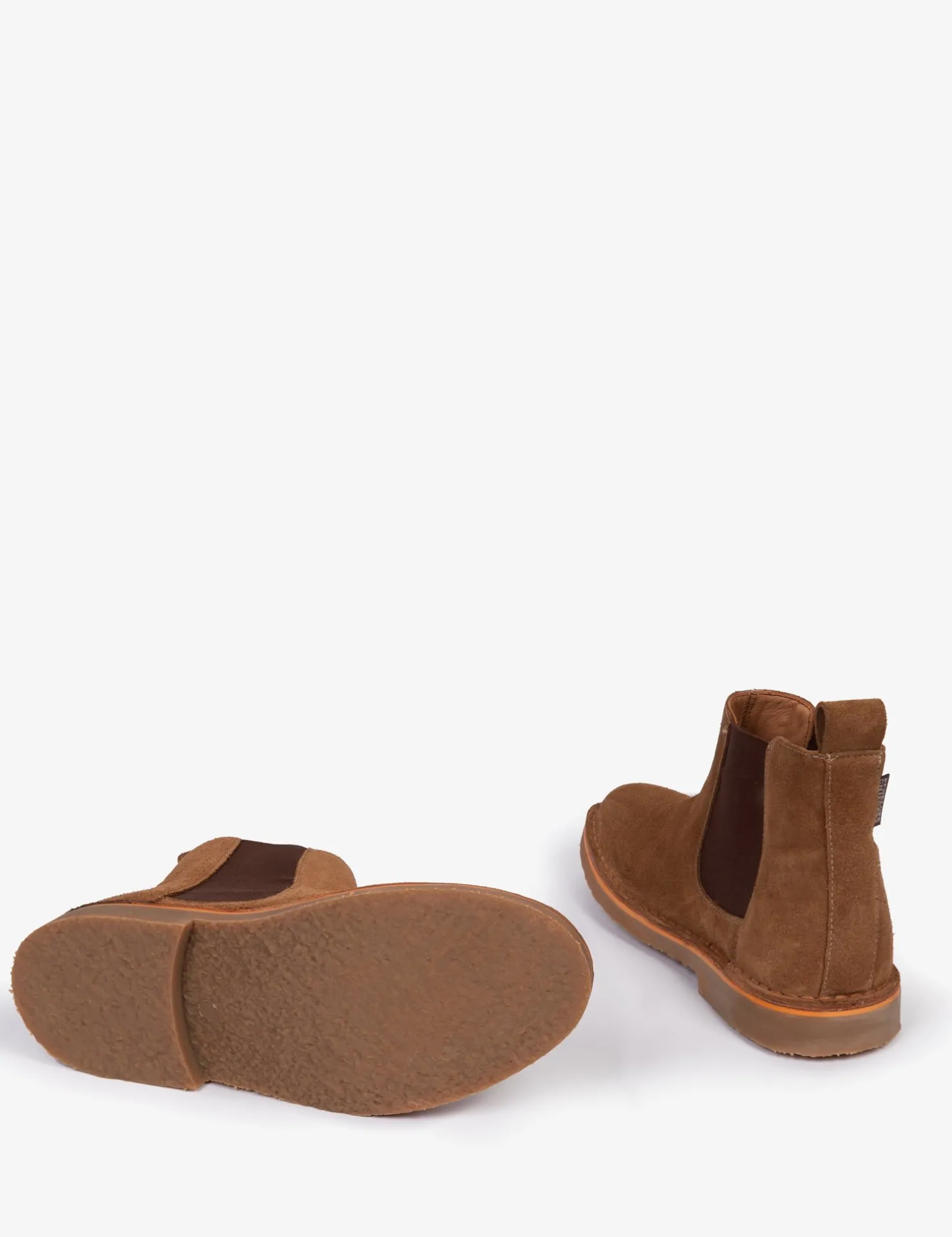 Penelope Chilvers Ankle Boots | Chelsea Boots*Rambla Suede Boot
