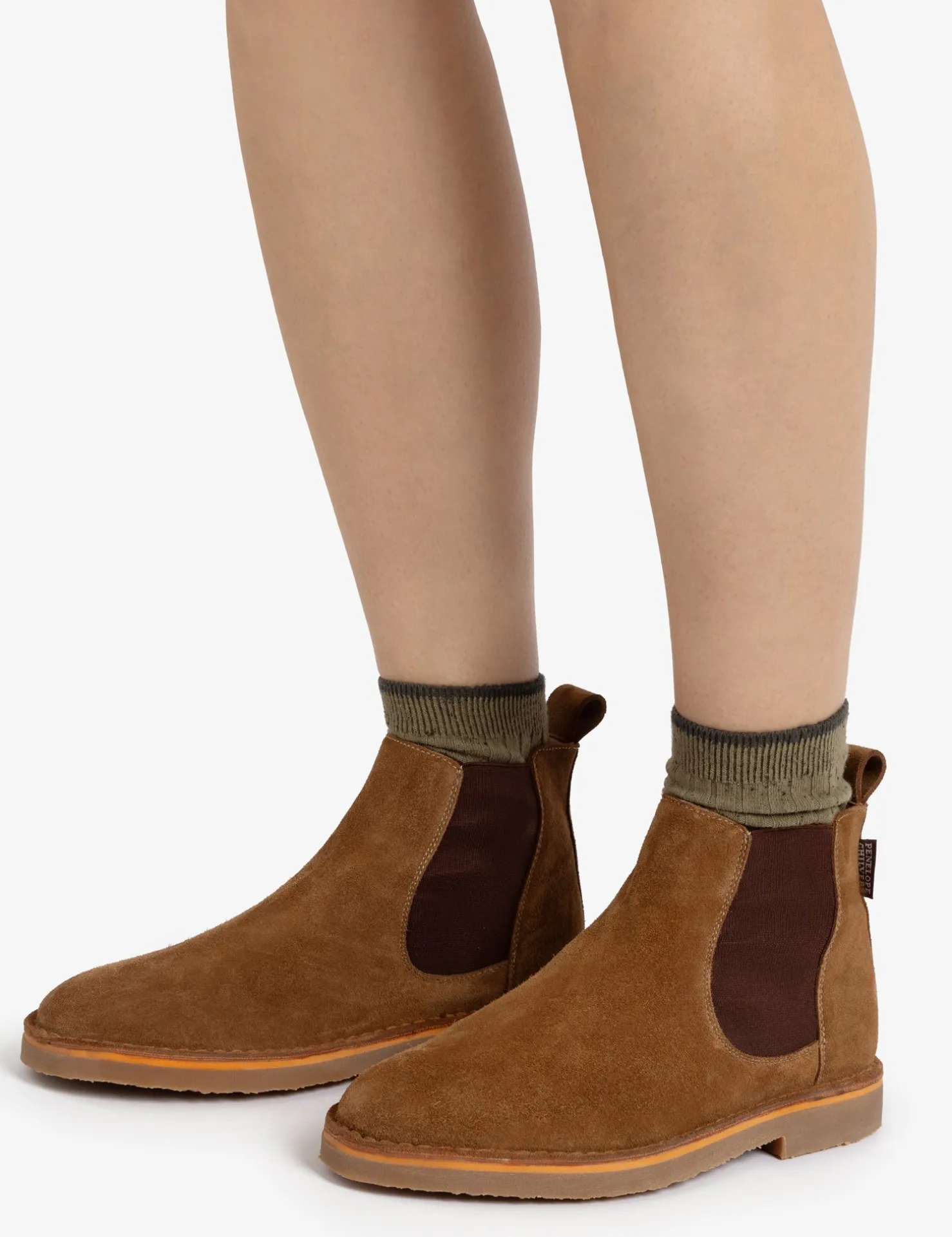 Penelope Chilvers Ankle Boots | Chelsea Boots*Rambla Suede Boot