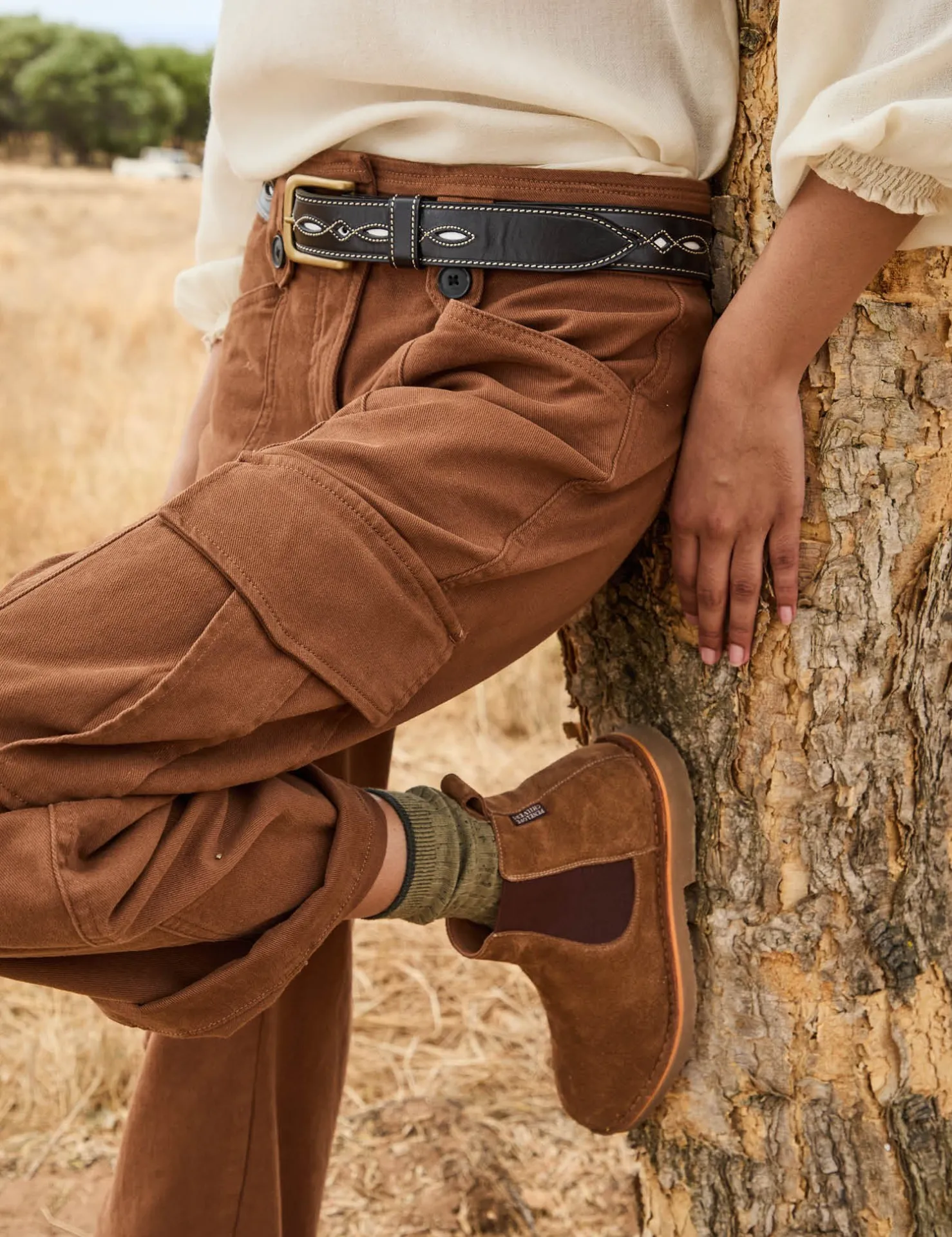 Penelope Chilvers Ankle Boots | Chelsea Boots*Rambla Suede Boot