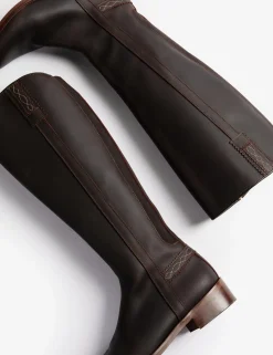 Penelope Chilvers Long Boots | Equestrian Boots*Rein Leather Riding Boot