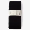 Penelope Chilvers Socks & Tights*Ribbed Egyptian Cotton Tights