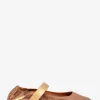 Penelope Chilvers Pumps*Rock And Roll Leather Shoe