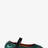 Penelope Chilvers Pumps*Rock And Roll Leather Shoe