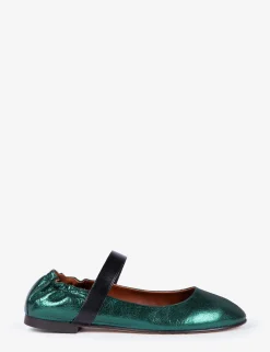 Penelope Chilvers Pumps*Rock And Roll Leather Shoe