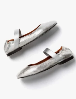 Penelope Chilvers Pumps*Rock And Roll Leather Shoe