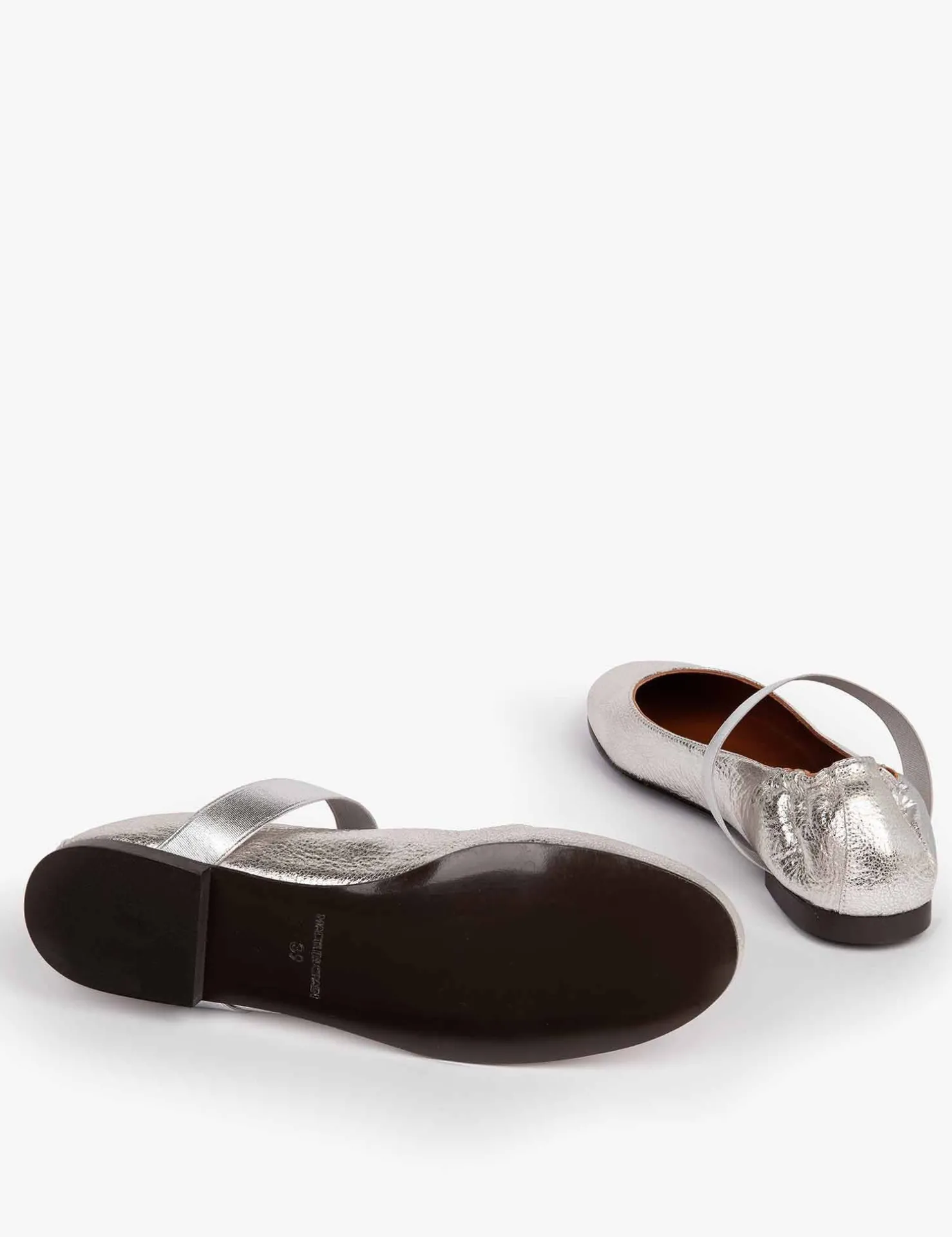 Penelope Chilvers Pumps*Rock And Roll Leather Shoe