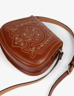 Penelope Chilvers Bags*Romero Leather Bag