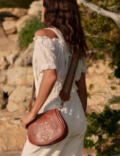 Penelope Chilvers Bags*Romero Leather Bag