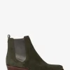 Penelope Chilvers Ankle Boots*Rove Suede Boot