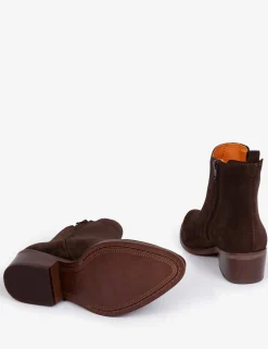 Penelope Chilvers Ankle Boots*Rove Suede Boot
