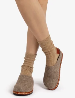 Penelope Chilvers Slippers*Sami Felt Slipper