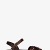 Penelope Chilvers Sandals*Shepherdess Leather Sandal