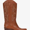 BOY Penelope Chilvers Heeled Boots | Cowboy Boots*Silvestre Stud Cowboy Boot