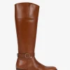 Penelope Chilvers Equestrian Boots | Long Boots*Slad Leather Boot