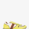 Penelope Chilvers Trainers*Studio Leather Trainer