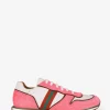 Penelope Chilvers Trainers*Studio Leather Trainer