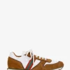 Penelope Chilvers Trainers*Studio Leather Trainer
