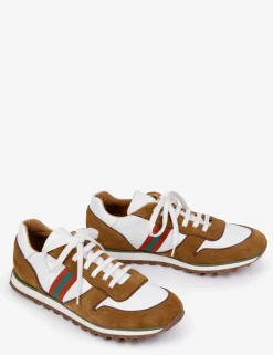 Penelope Chilvers Trainers*Studio Leather Trainer