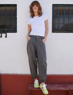 Penelope Chilvers Trainers*Studio Leather Trainer