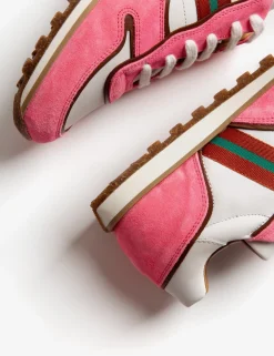 Penelope Chilvers Trainers*Studio Leather Trainer