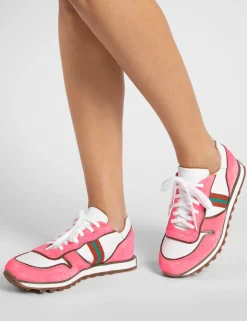 Penelope Chilvers Trainers*Studio Leather Trainer