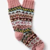 Penelope Chilvers Socks & Tights | Winter Accessories*Sunday Wool Socks