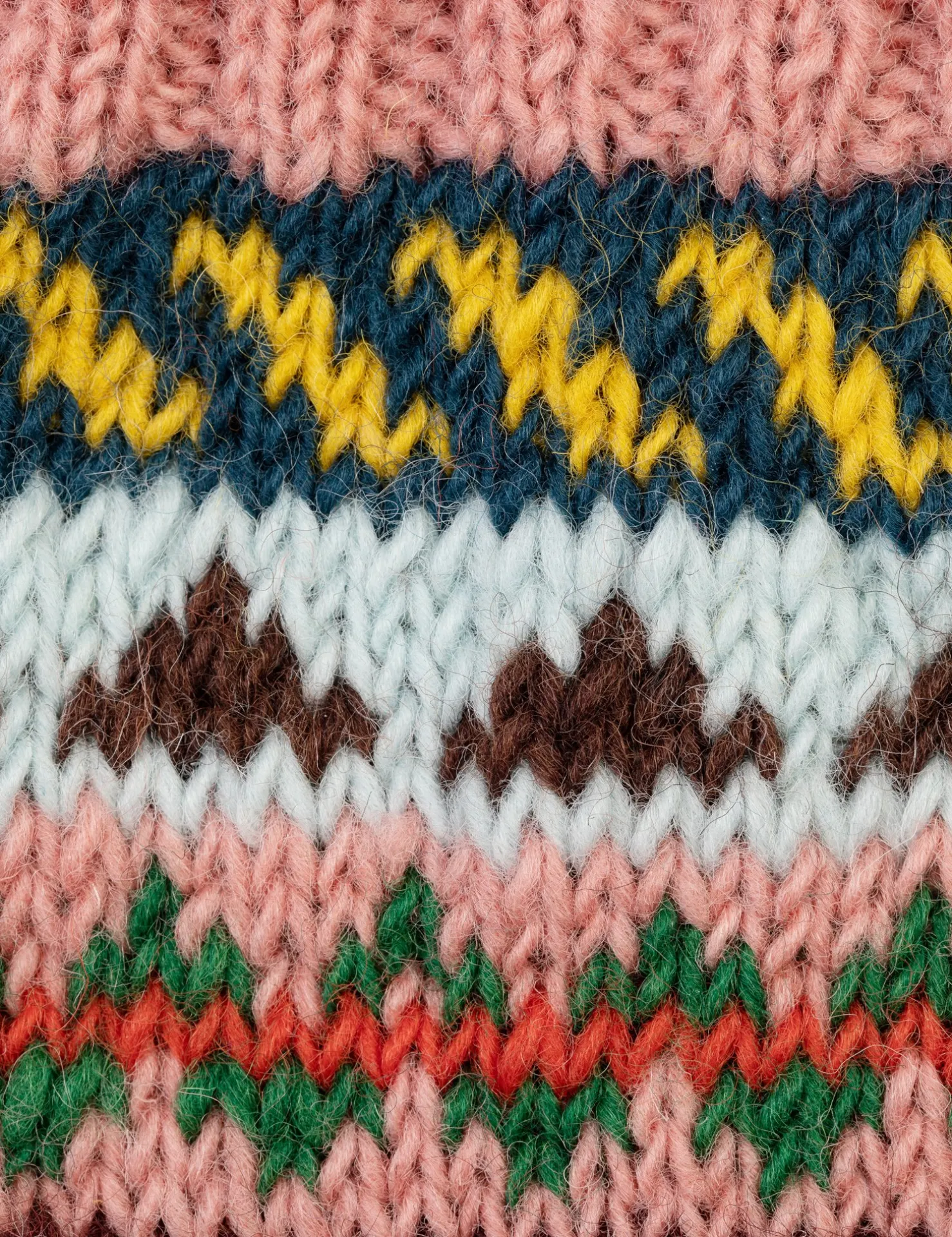 Penelope Chilvers Socks & Tights | Winter Accessories*Sunday Wool Socks