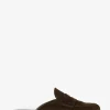 Penelope Chilvers Loafers*Valentina Suede Backless Loafer
