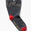 Penelope Chilvers Socks & Tights*Wool Socks