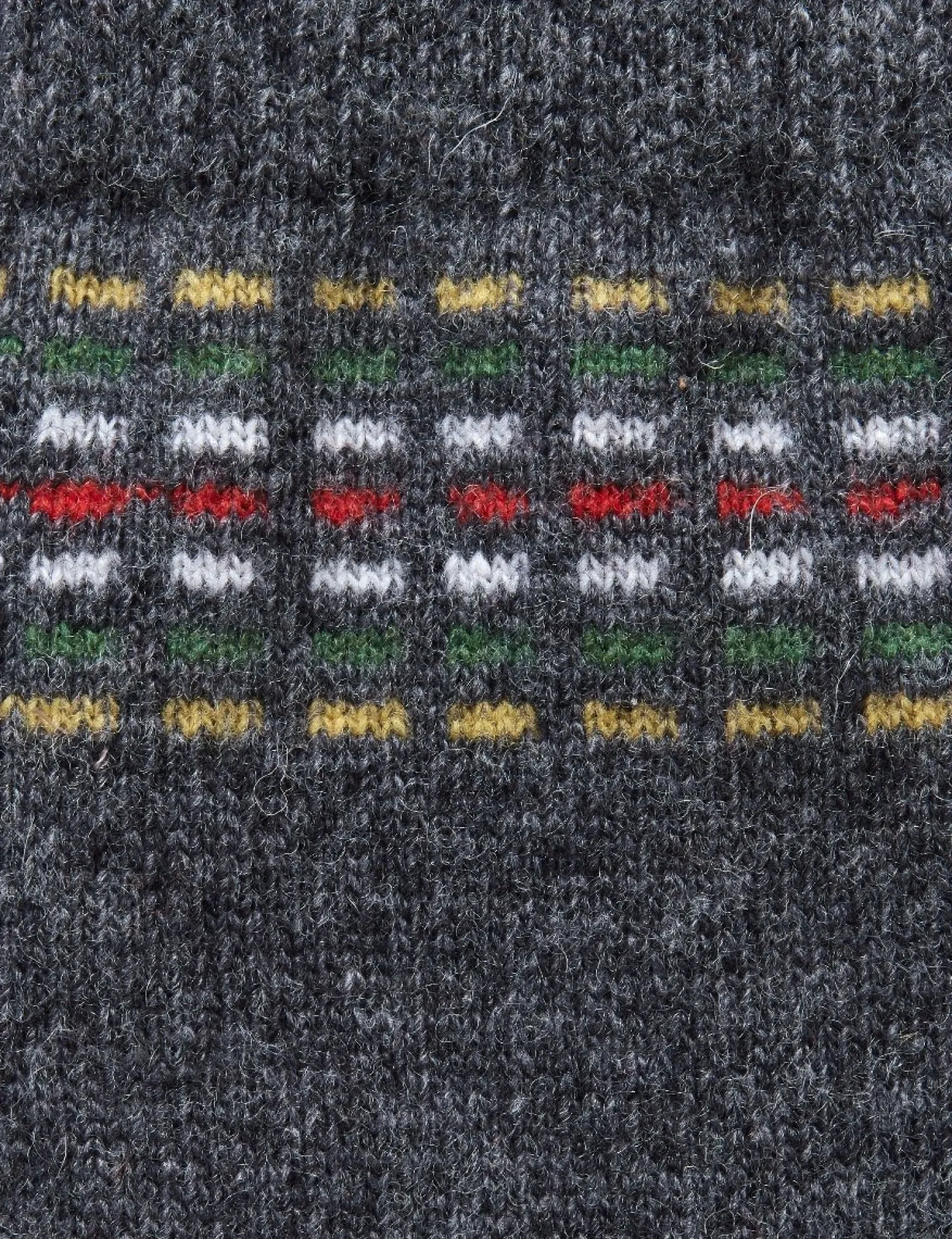 Penelope Chilvers Socks & Tights*Wool Socks