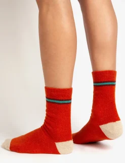 Penelope Chilvers Socks & Tights*Wool Socks