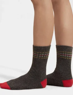 Penelope Chilvers Socks & Tights*Wool Socks