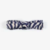 Penelope Chilvers Laces & Insoles*Zebra Print Laces